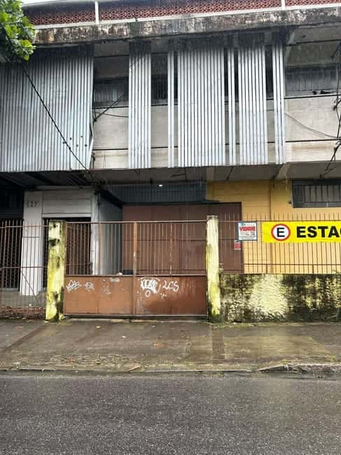 Galpão em Rio de Janeiro / RJ — foto 20