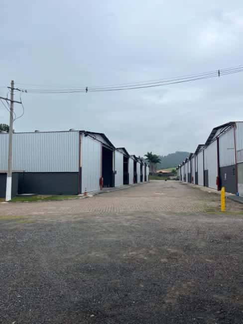 Galpão em Itatiba / SP — foto 2