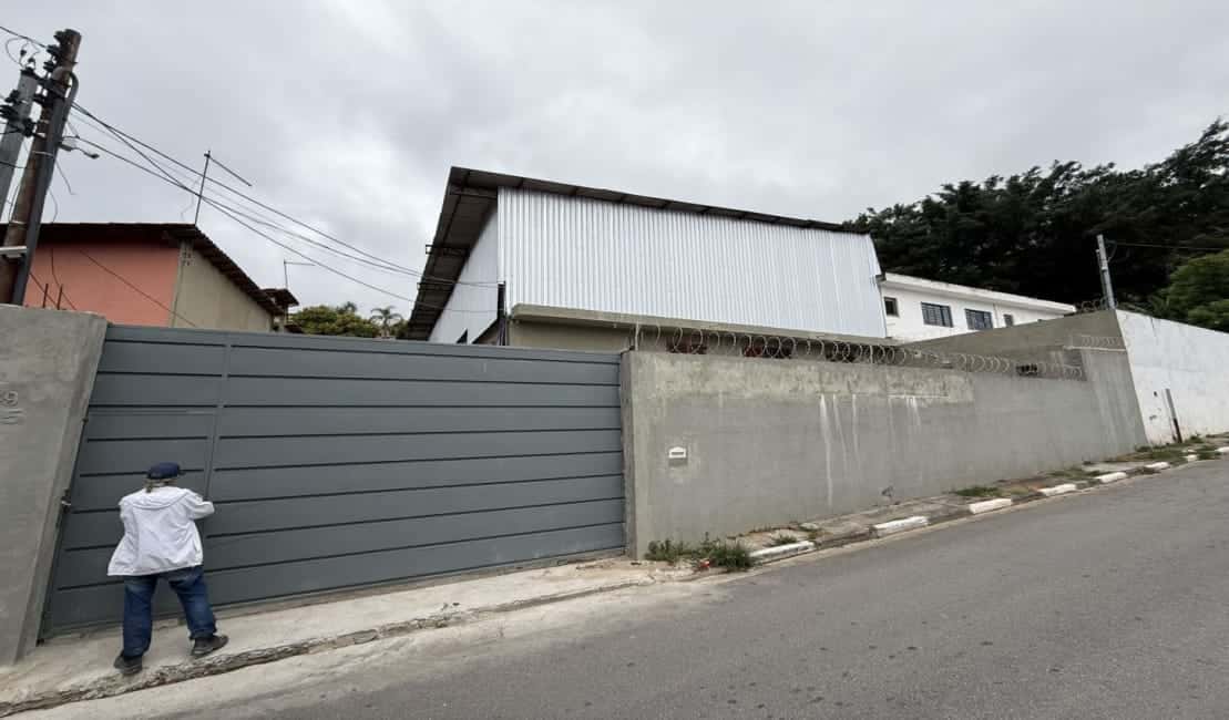 Galpão em Santana de Parnaíba / SP — foto 2