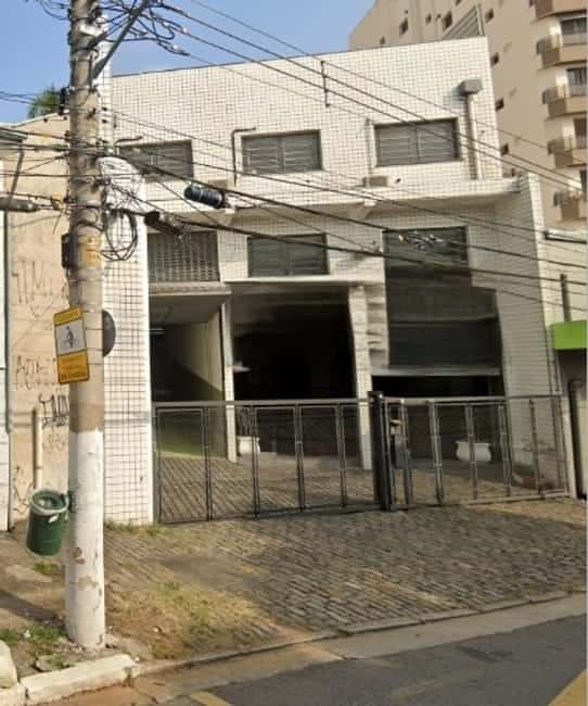 Galpão em São Paulo / SP