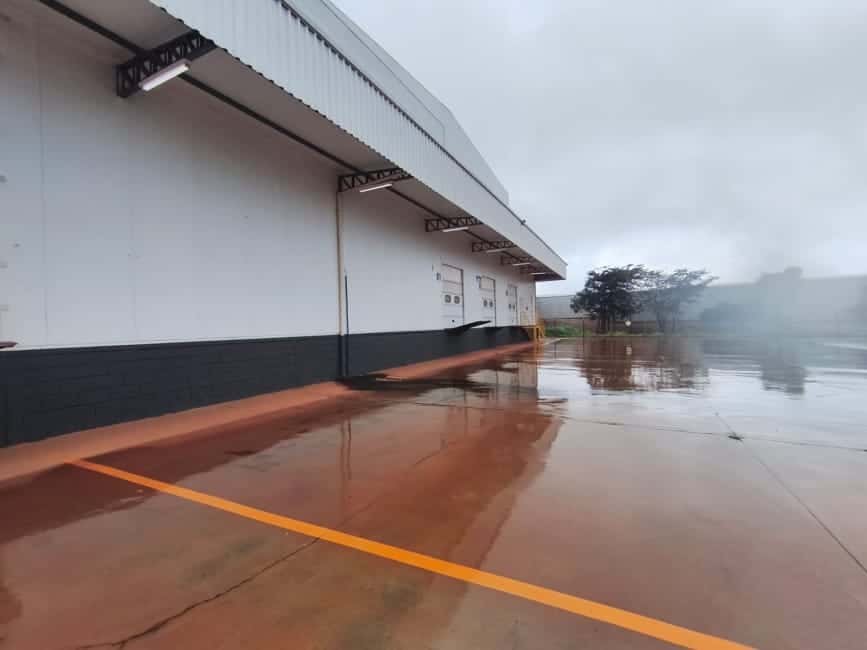 Galpão em Anápolis / GO — foto 22