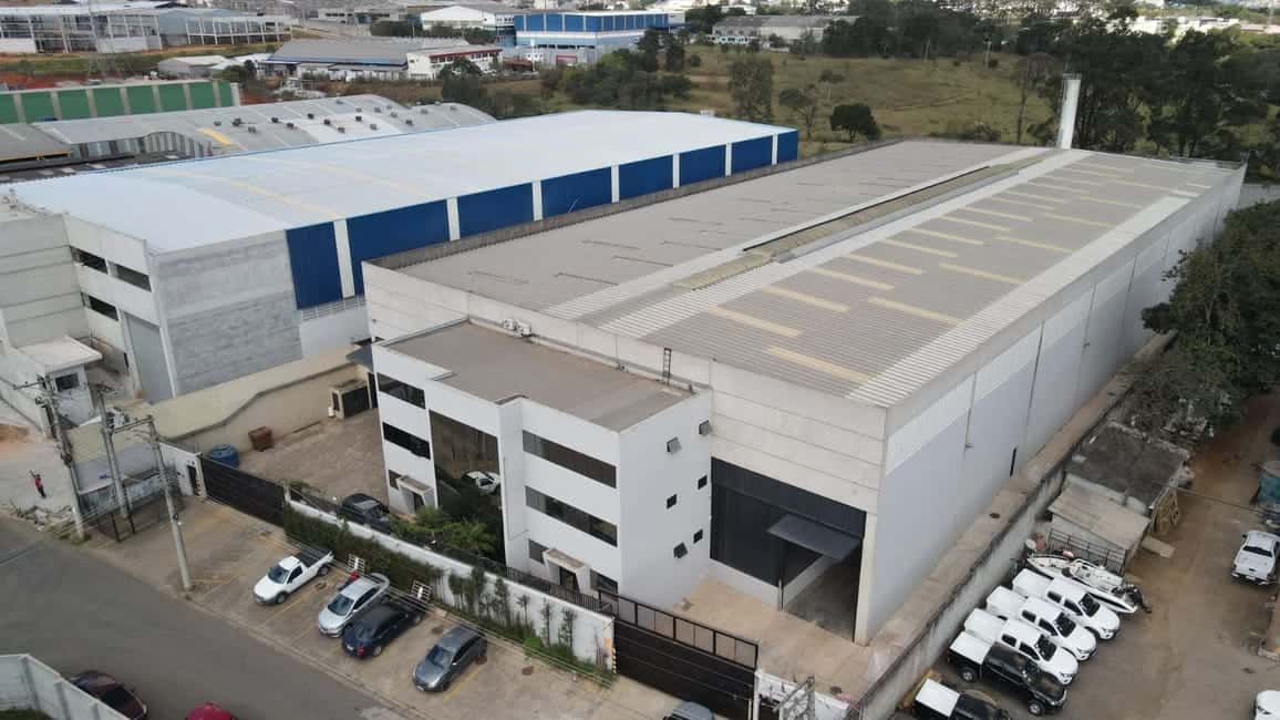 Galpão em Itaquaquecetuba / SP — foto 2