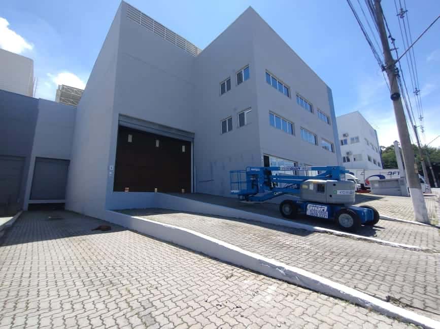 Galpão em Condomínio em Vargem Grande Paulista / SP