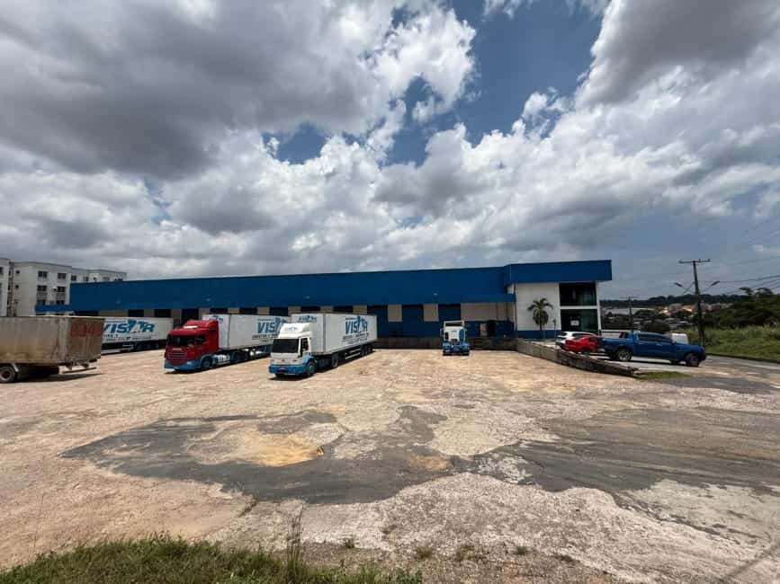 Galpão em Manaus / AM — foto 3