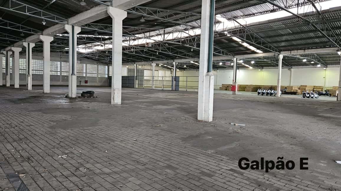 Galpão em Condomínio em Cajamar / SP — foto 20