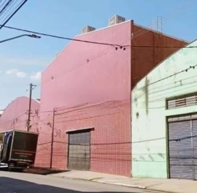Galpão em São Paulo / SP — foto 2