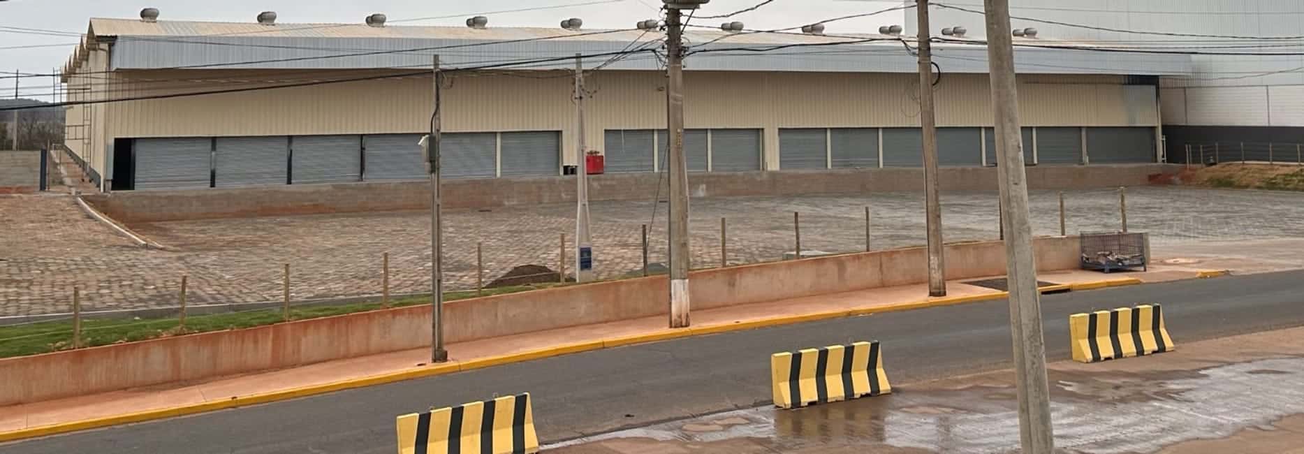 Galpão em Condomínio em Bauru / SP — foto 20
