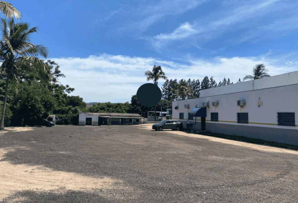 Galpão em São Simão / SP — foto 5
