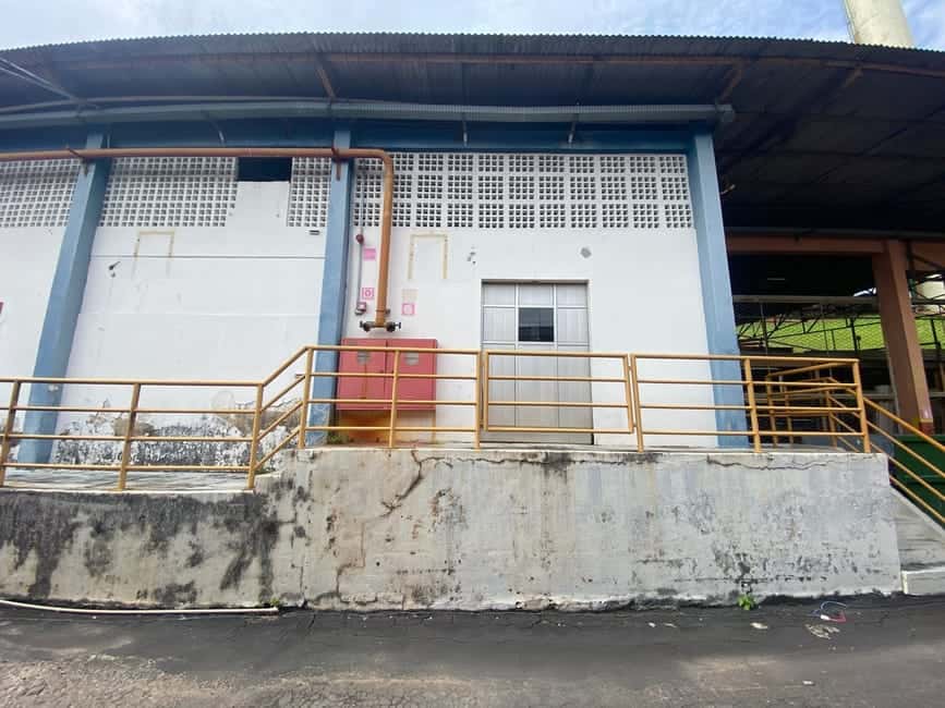 Galpão em Condomínio em Manaus / AM — foto 26