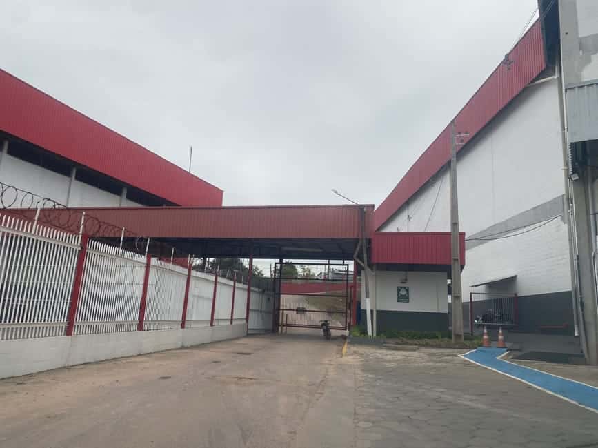 Galpão em Condomínio em Manaus / AM — foto 5