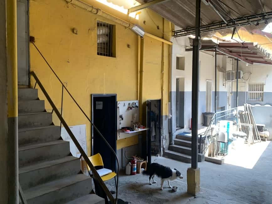 Galpão em Rio de Janeiro / RJ — foto 14