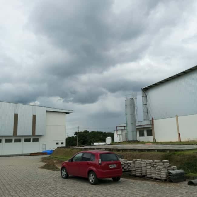 Galpão em Manaus / AM — foto 5