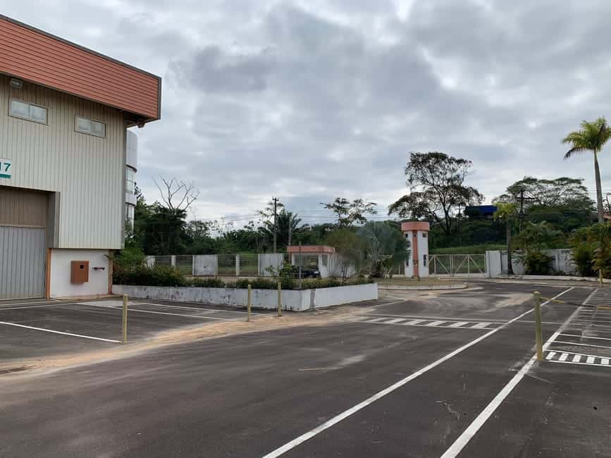 Galpão em Macaé / RJ — foto 12
