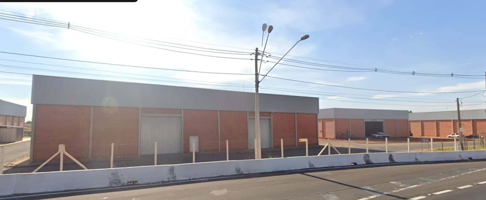 Galpão em Condomínio em Botucatu / SP