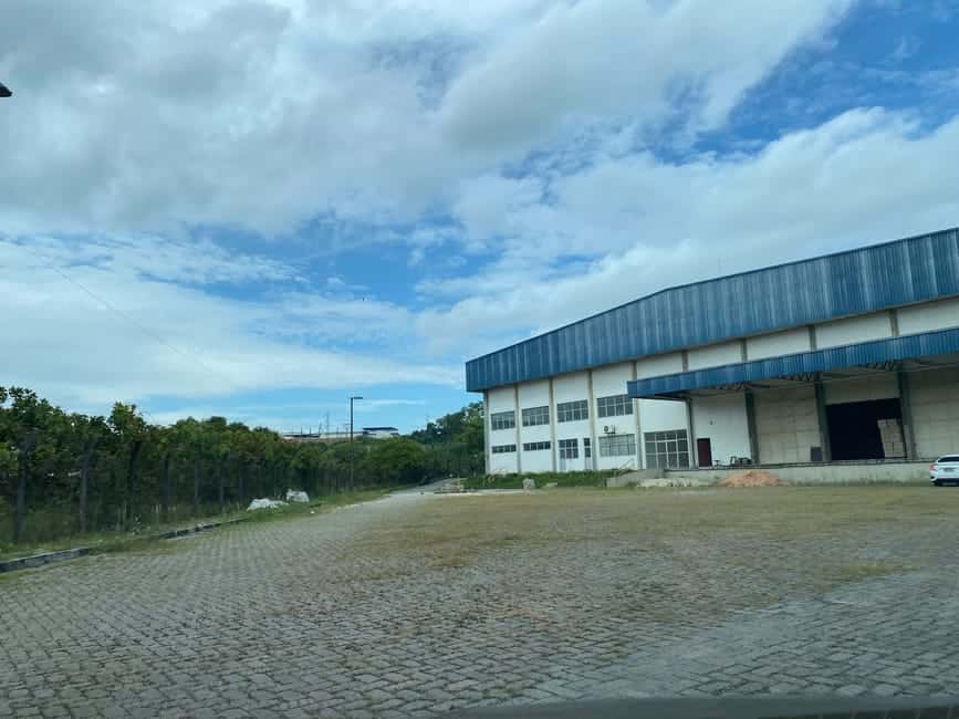 Galpão em Manaus / AM — foto 39