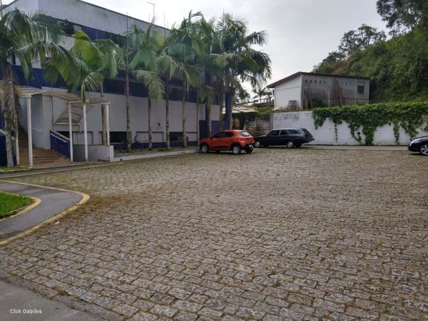 Galpão em Ribeirão Pires / SP — foto 19