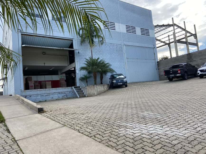 Galpão em Sorocaba / SP — foto 27