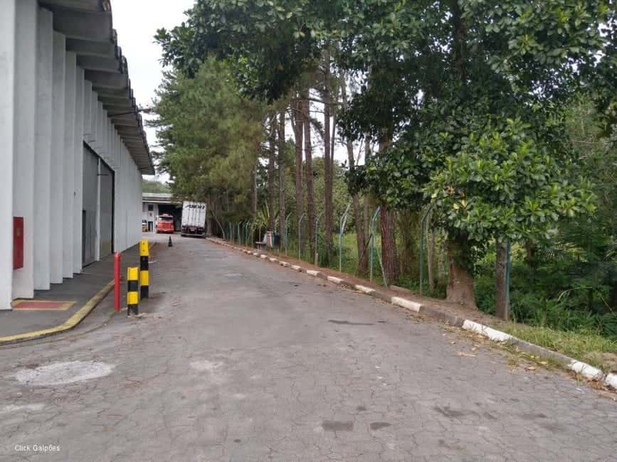Galpão em Ribeirão Pires / SP — foto 18