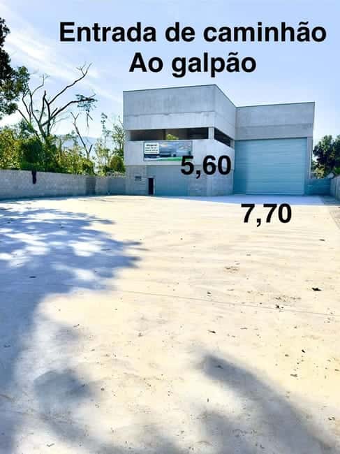 Galpão em Bertioga / SP — foto 4