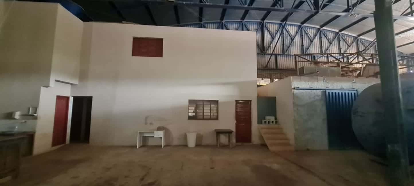 Galpão em Poços de Caldas / MG — foto 4