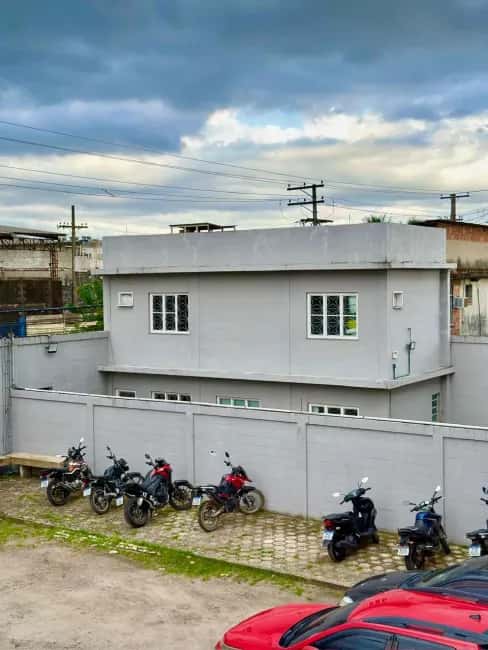 Galpão em Condomínio em Duque de Caxias / RJ — foto 5