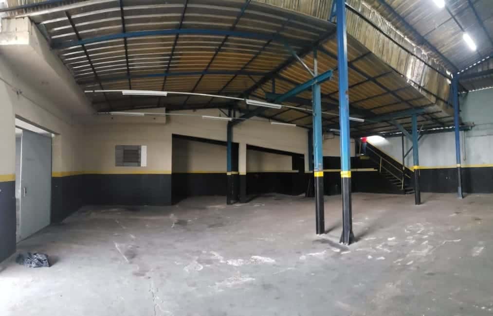 Galpão em Santo André / SP — foto 7