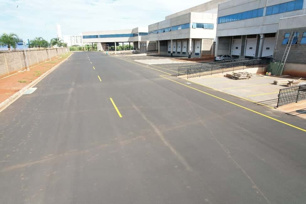 Galpão em Condomínio em Uberlândia / MG — foto 23