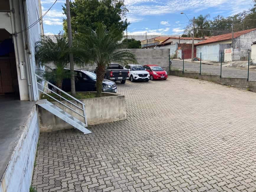 Galpão em Sorocaba / SP — foto 36
