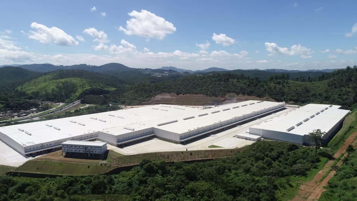 Galpão em Condomínio em Cajamar / SP