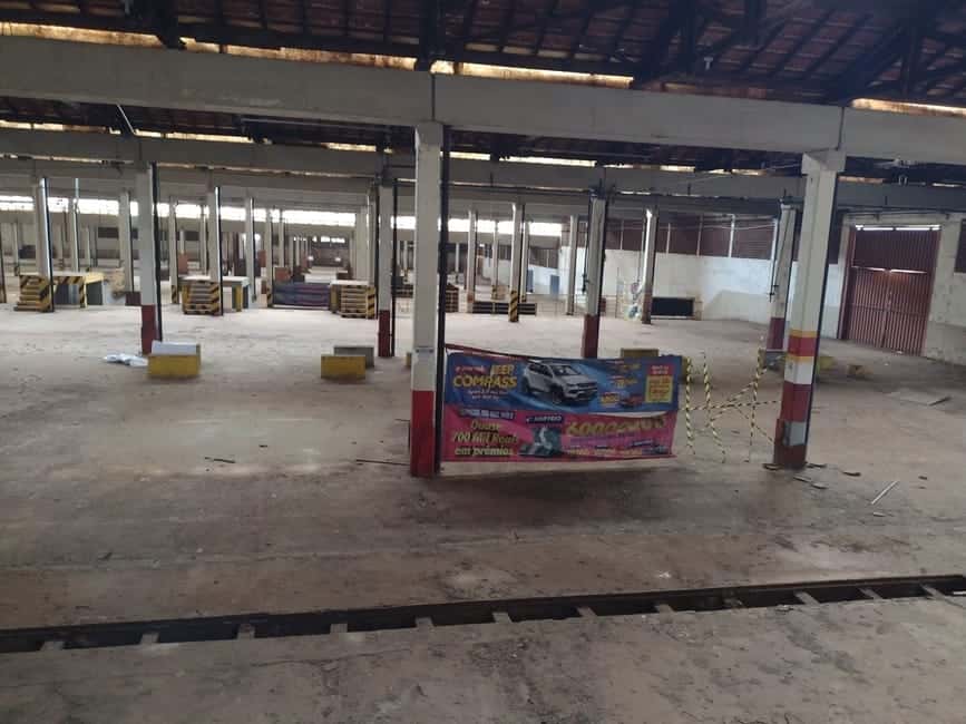 Galpão em Condomínio em Uberaba / MG — foto 5