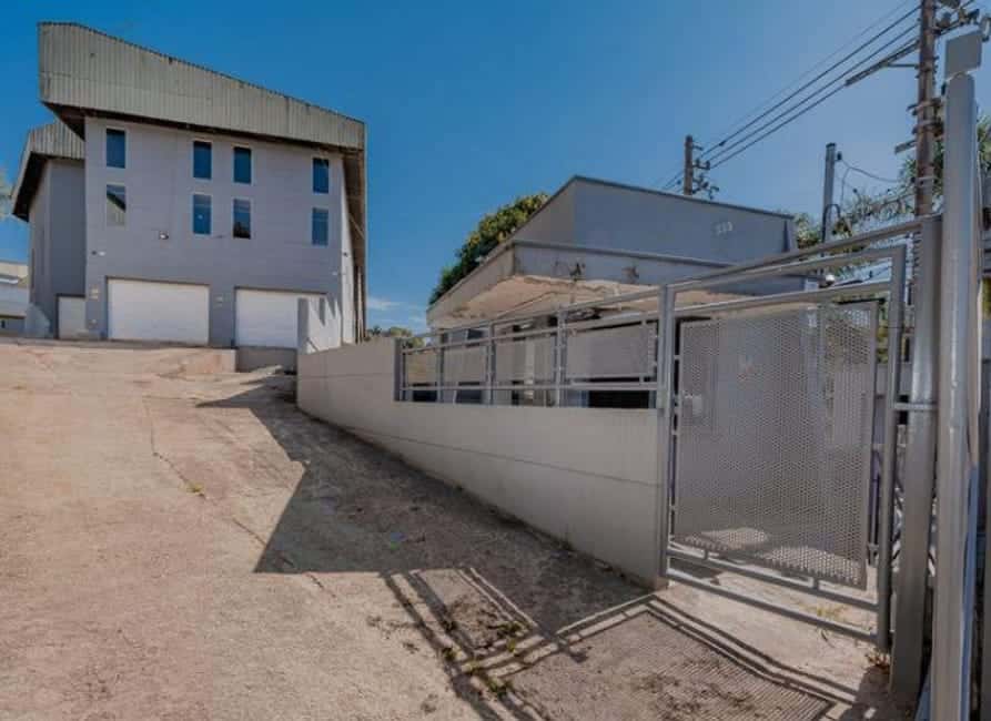 Galpão em Cajamar / SP — foto 14