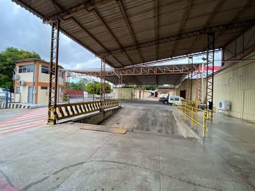 Galpão em Condomínio em Manaus / AM — foto 3