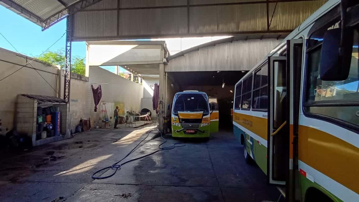 Galpão em Rio de Janeiro / RJ — foto 8