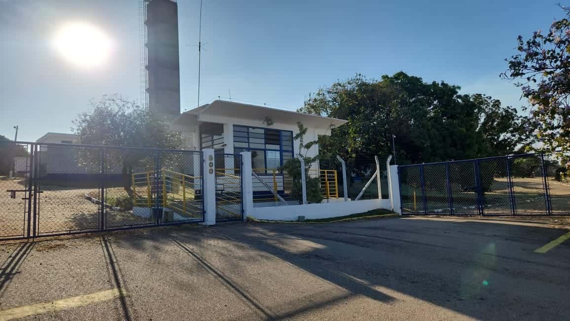 Galpão em Itu / SP — foto 15