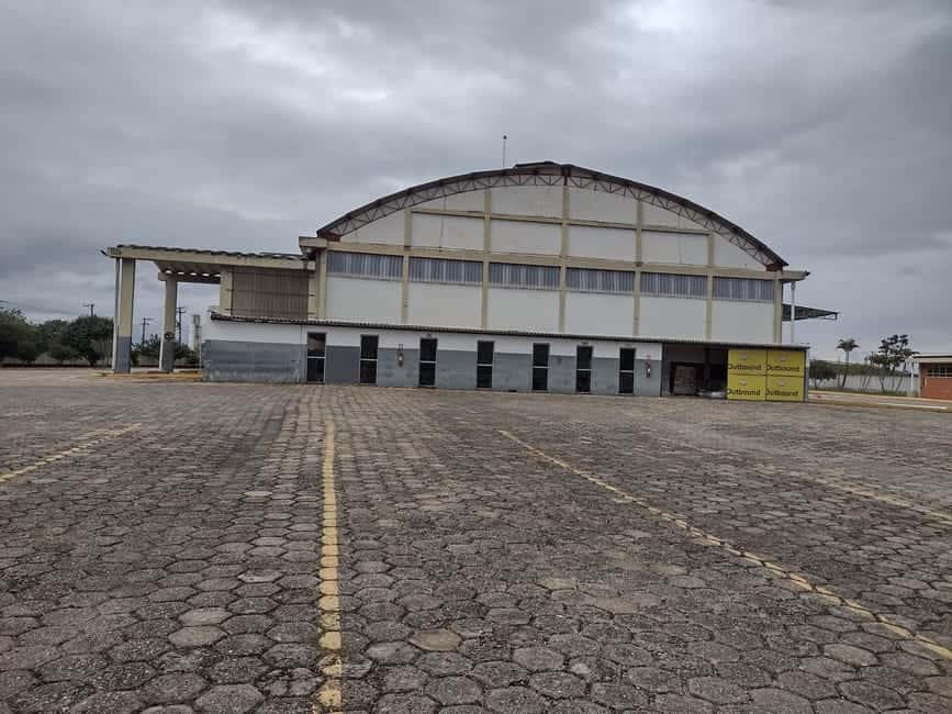 Galpão em Itapetininga / SP — foto 2