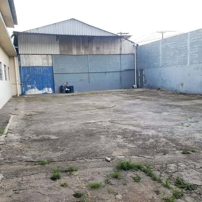 Galpão em Santo André / SP — foto 5