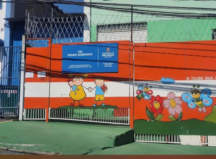 Galpão em São Paulo / SP