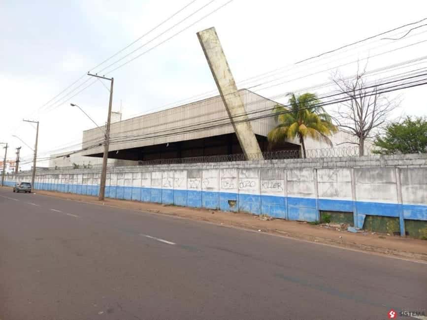 Galpão em Presidente Prudente / SP — foto 9