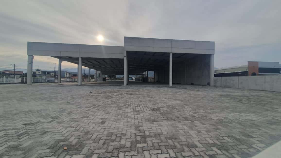 Galpão em Caraguatatuba / SP — foto 3