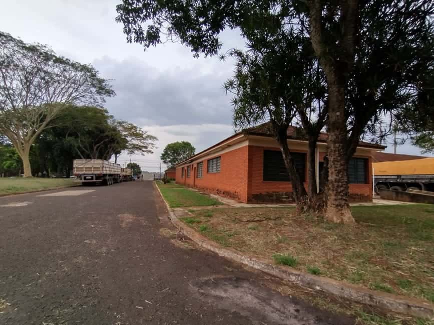Galpão em Condomínio em Uberaba / MG — foto 8