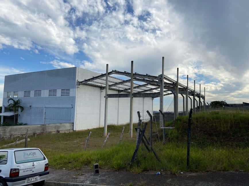 Galpão em Sorocaba / SP — foto 17