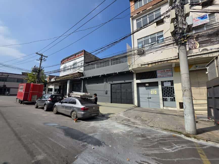 Galpão em Rio de Janeiro / RJ — foto 5