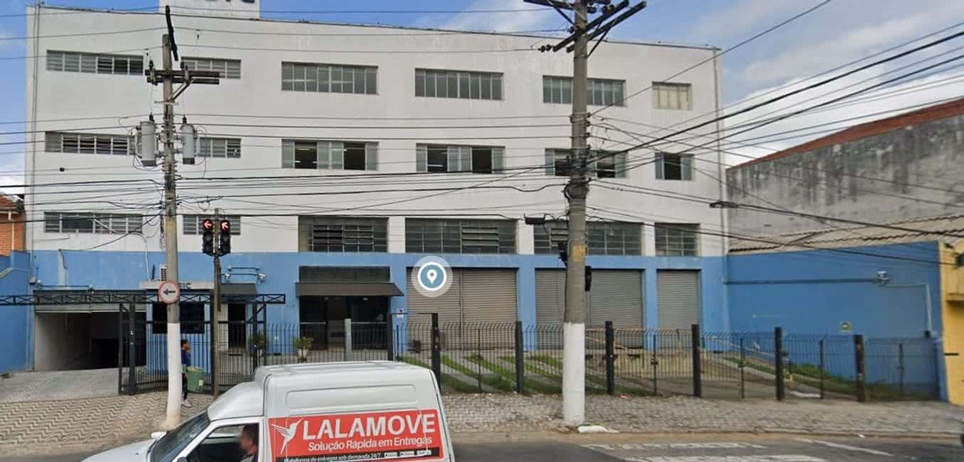 Galpão em São Paulo / SP
