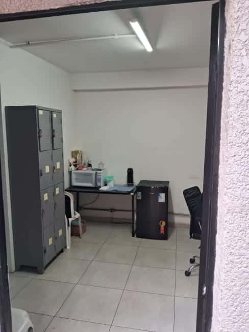 Galpão em Santo André / SP — foto 18