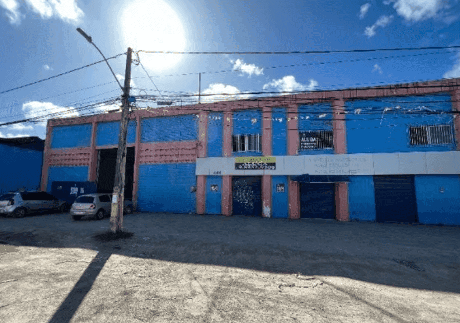 Galpão em Recife / PE — foto 3