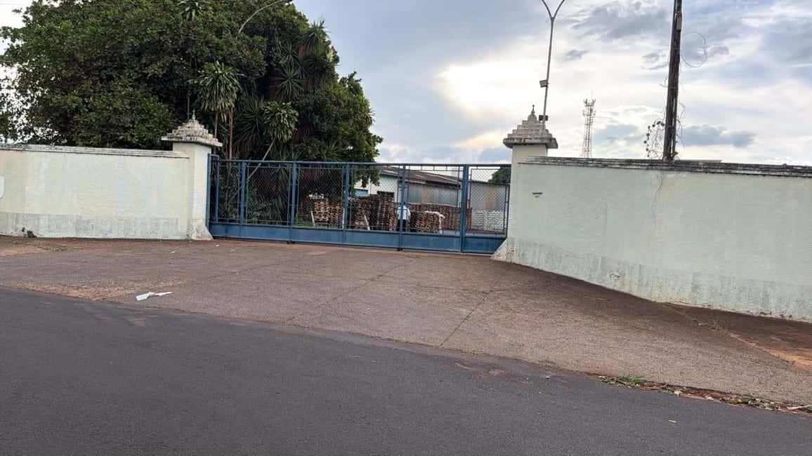 Galpão em Barretos / SP — foto 2