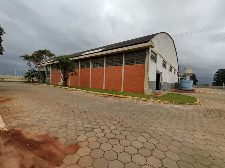 Galpão em Itapetininga / SP — foto 5