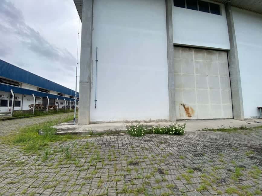 Galpão em Manaus / AM — foto 21