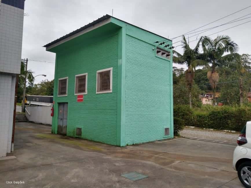 Galpão em Ribeirão Pires / SP — foto 21
