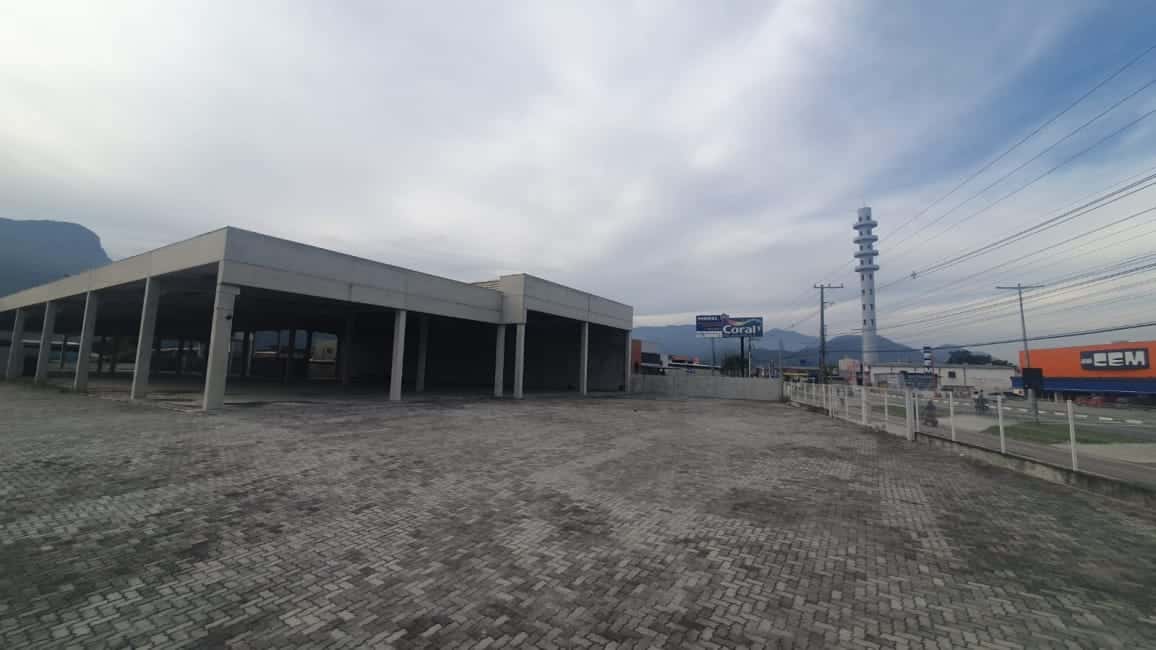 Galpão em Caraguatatuba / SP — foto 5